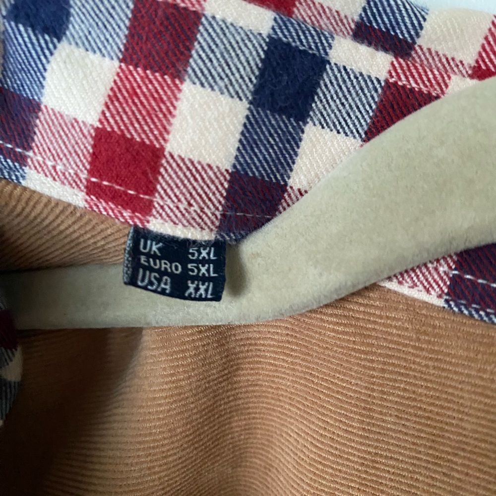 Barbour Button Down - Picture 3 of 3